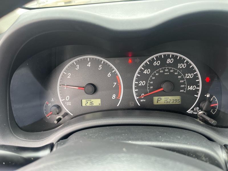 2011 Toyota Corolla Image 17