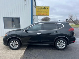 Image for 2018 Nissan Versa 1.6 S ID: 7258149