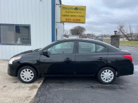 Image for 2018 Nissan Versa 1.6 S ID: 7258149