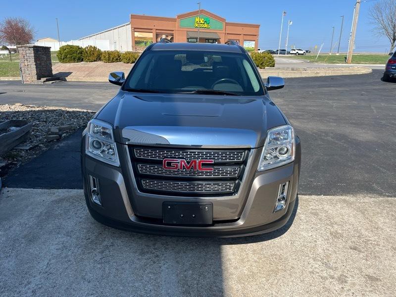 2012 GMC Terrain Image 3