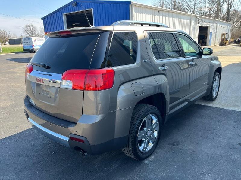 2012 GMC Terrain Image 5