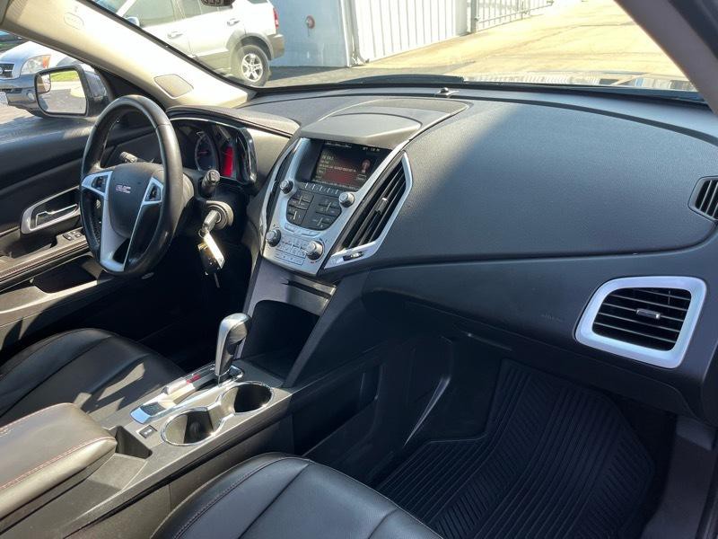 2012 GMC Terrain Image 8