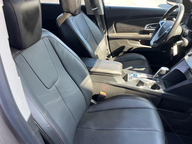 2012 GMC Terrain Image 9