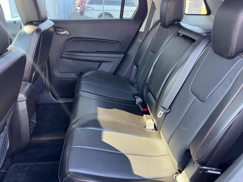2012 GMC Terrain Image 13