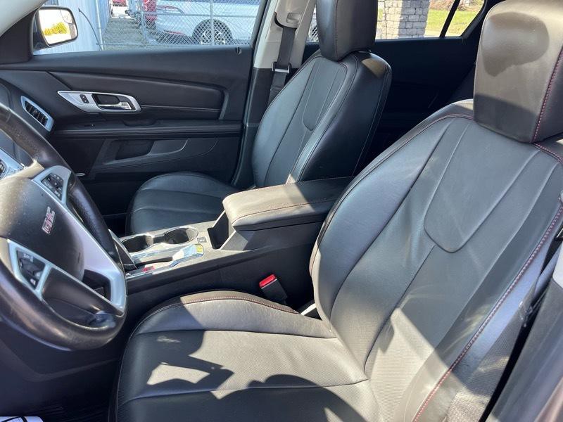 2012 GMC Terrain Image 15