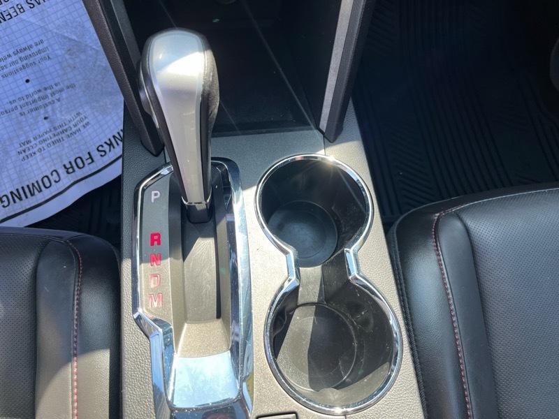 2012 GMC Terrain Image 17