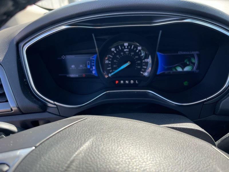 2013 Ford Fusion Image 18