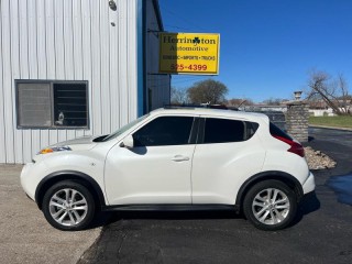 Image for 2013 Nissan Juke SL ID: 7270132