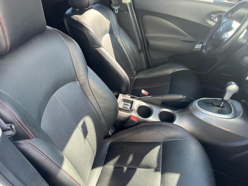 2013 Nissan Juke Image 10