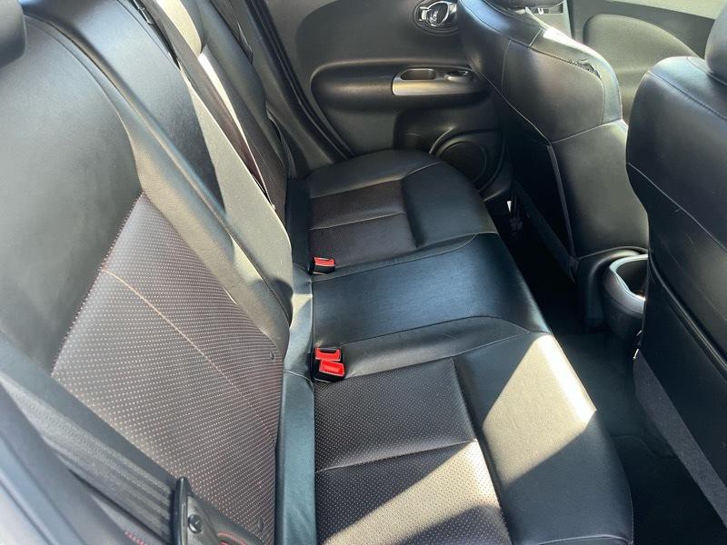 2013 Nissan Juke Image 13