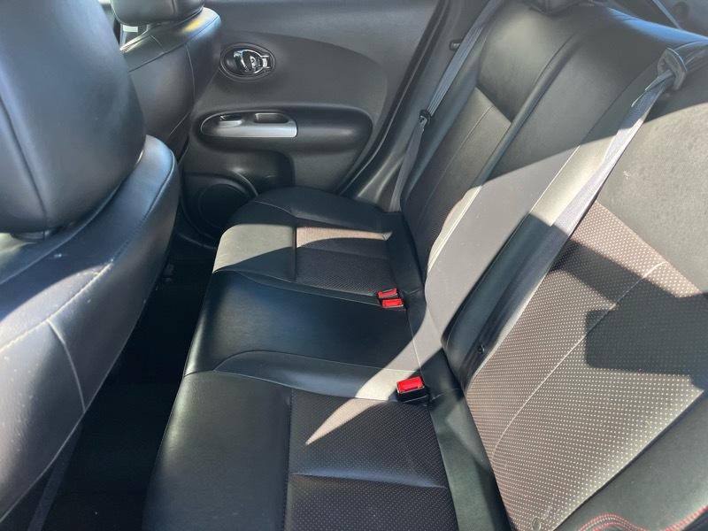 2013 Nissan Juke Image 14