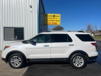 Image for 2011 Ford Explorer XLT ID: 7270133