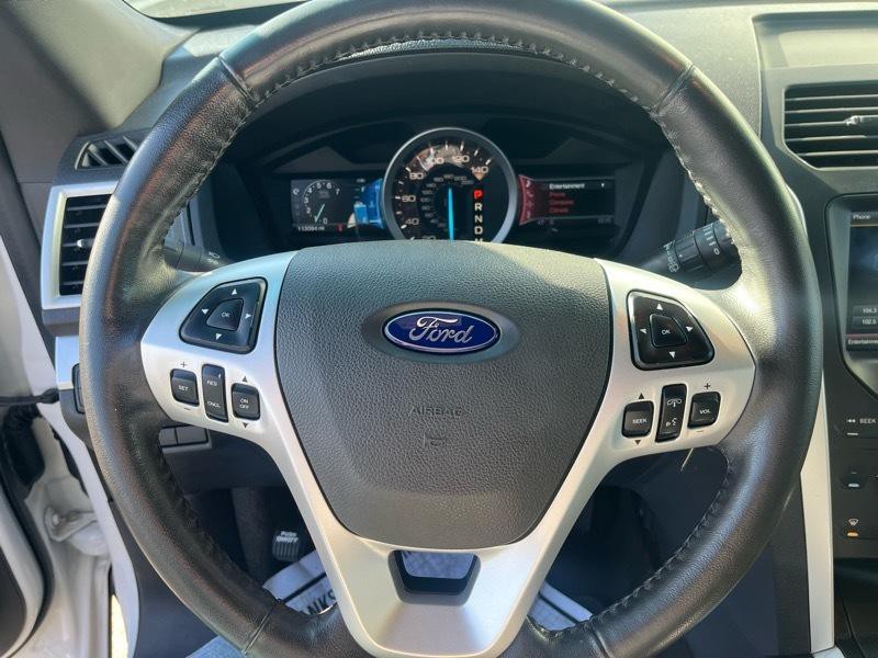 2011 Ford Explorer Image 20