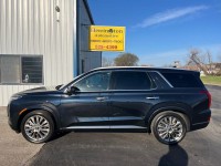 Image for 2020 Hyundai Palisade Limited ID: 7274548