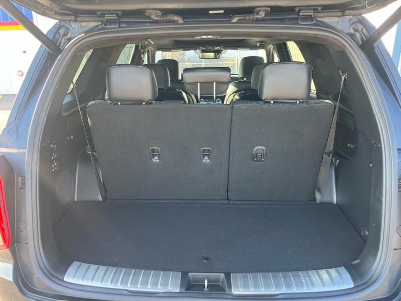 2020 Hyundai Palisade Image 8