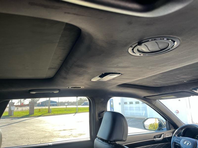 2020 Hyundai Palisade Image 9