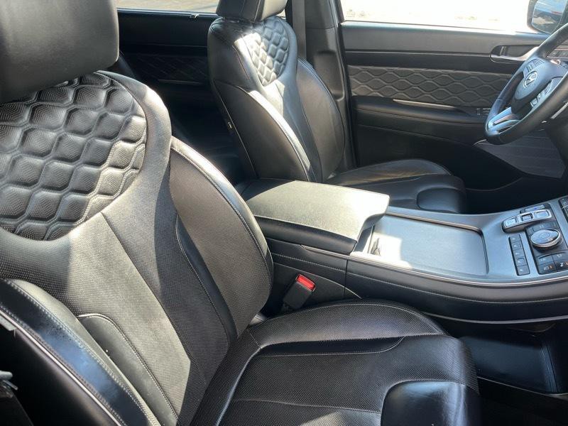 2020 Hyundai Palisade Image 10