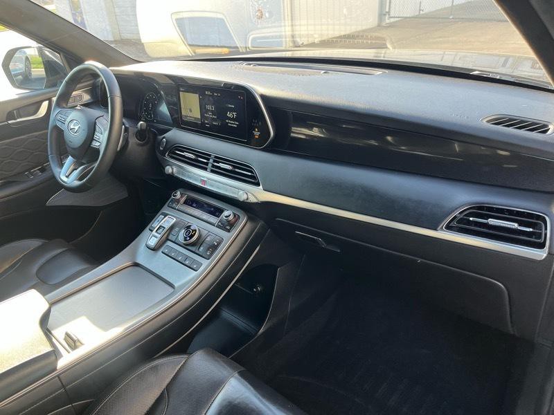 2020 Hyundai Palisade Image 13