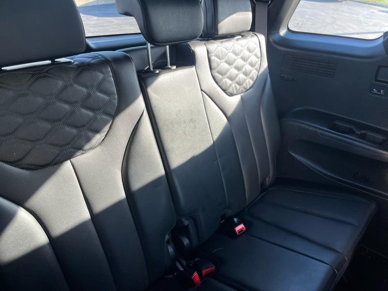 2020 Hyundai Palisade Image 14