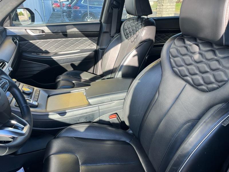 2020 Hyundai Palisade Image 17