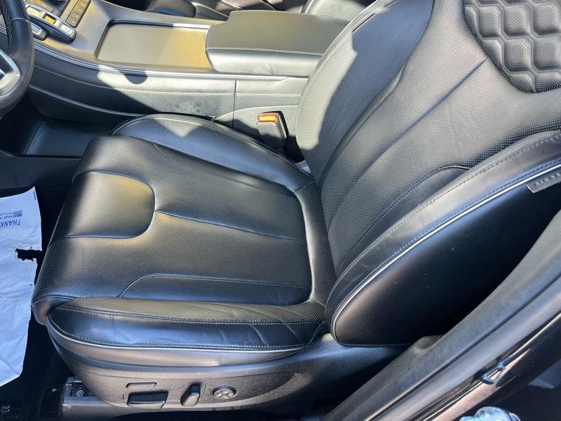 2020 Hyundai Palisade Image 18