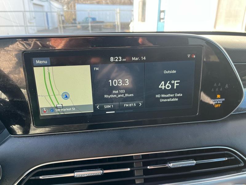 2020 Hyundai Palisade Image 19