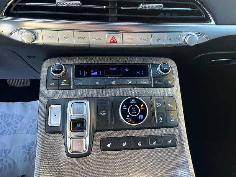 2020 Hyundai Palisade Image 20