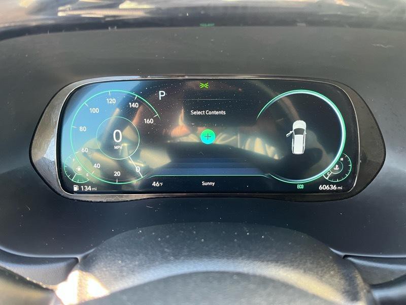 2020 Hyundai Palisade Image 21