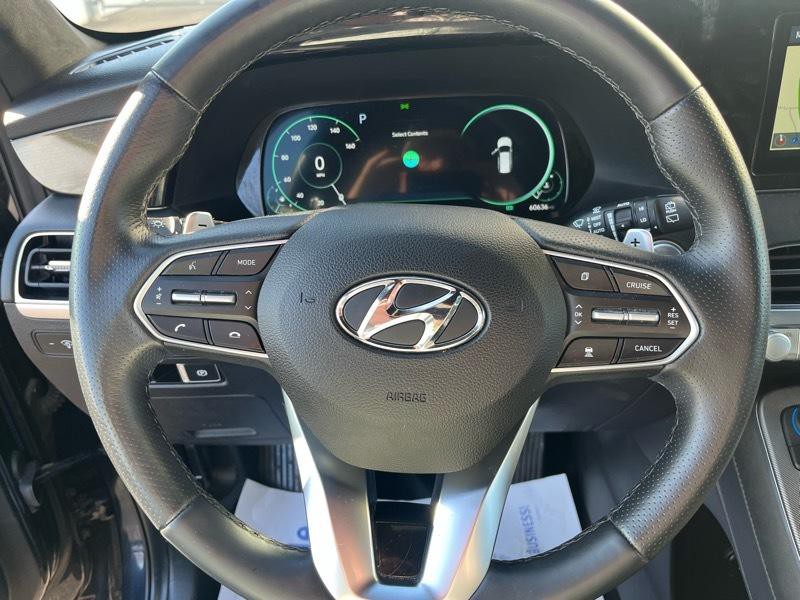 2020 Hyundai Palisade Image 22
