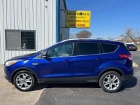 Image for 2014 Ford Escape Titanium ID: 7286727