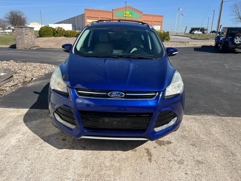 2014 Ford Escape Image 3