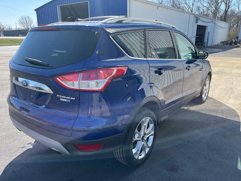 2014 Ford Escape Image 5