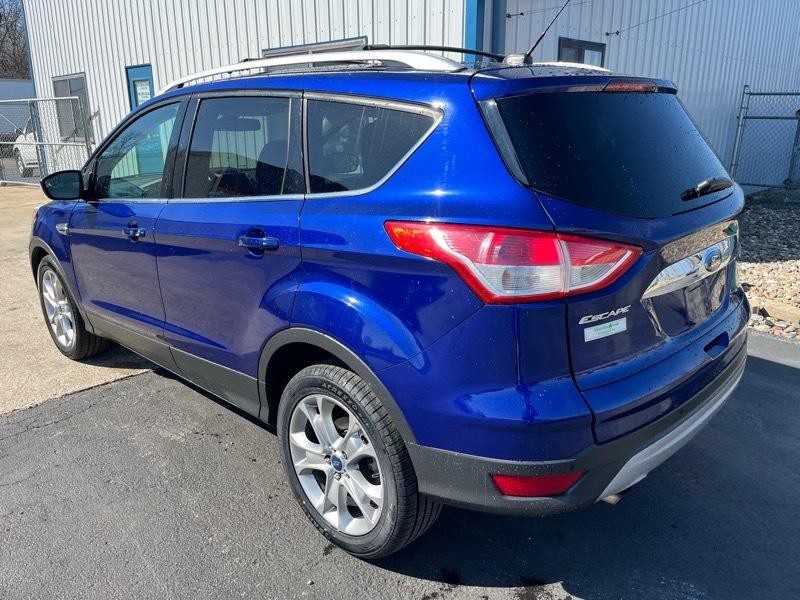 2014 Ford Escape Image 7