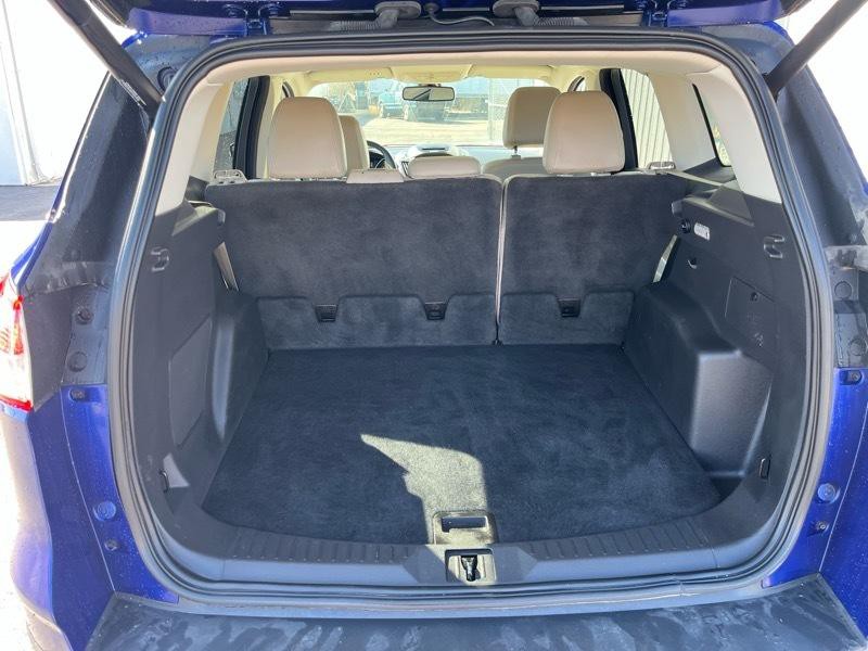 2014 Ford Escape Image 8