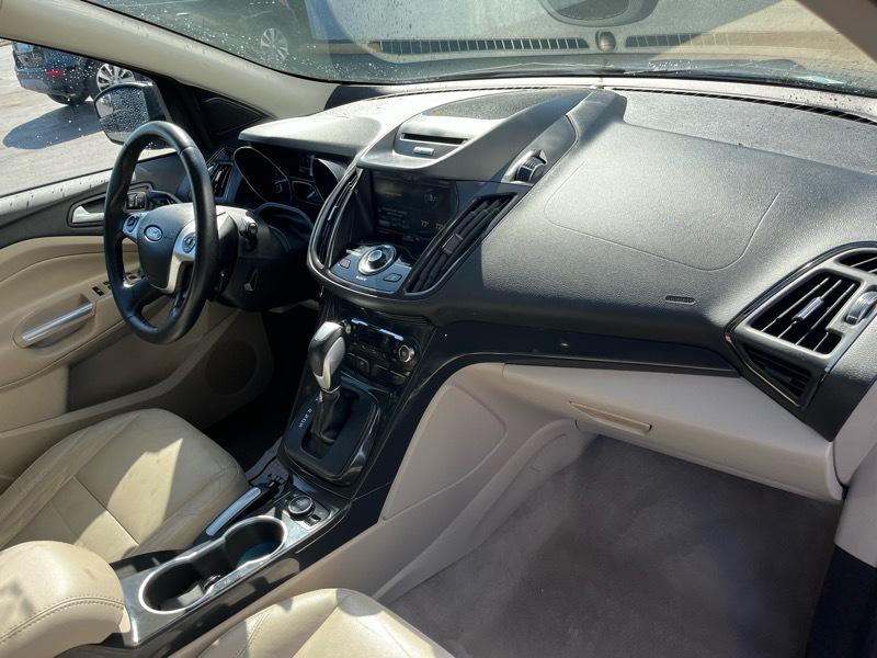 2014 Ford Escape Image 9