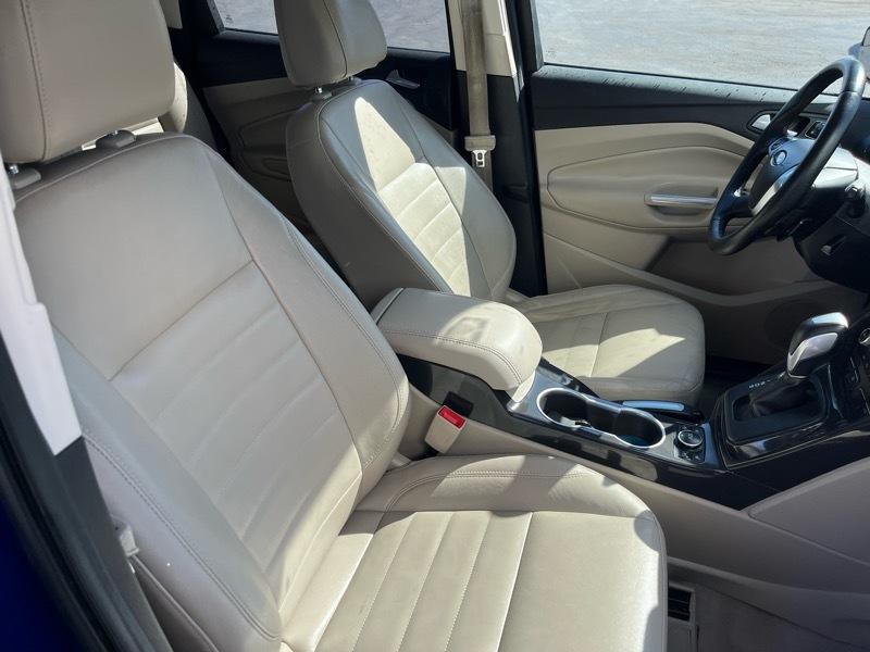 2014 Ford Escape Image 10