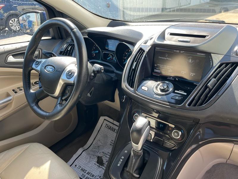 2014 Ford Escape Image 11