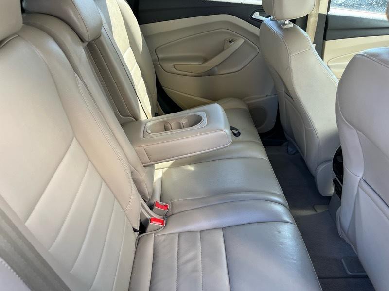 2014 Ford Escape Image 12