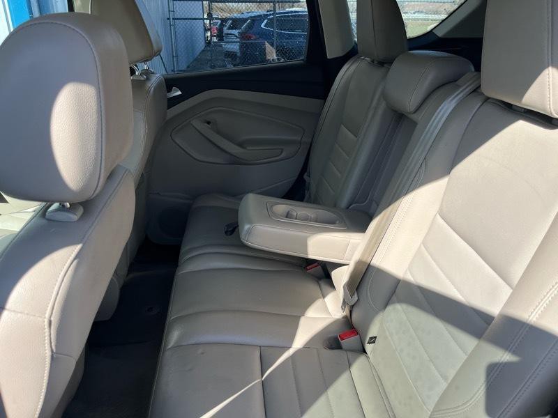 2014 Ford Escape Image 13