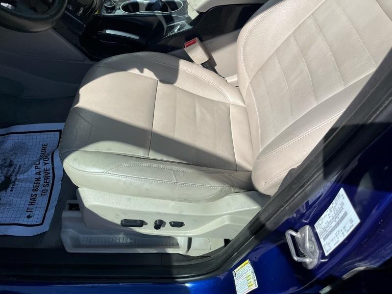 2014 Ford Escape Image 15