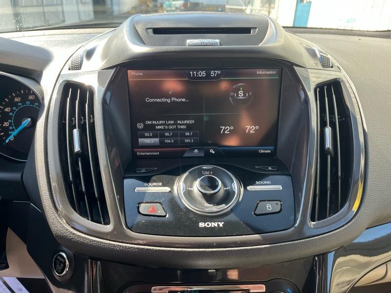 2014 Ford Escape Image 16