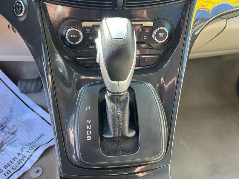 2014 Ford Escape Image 17