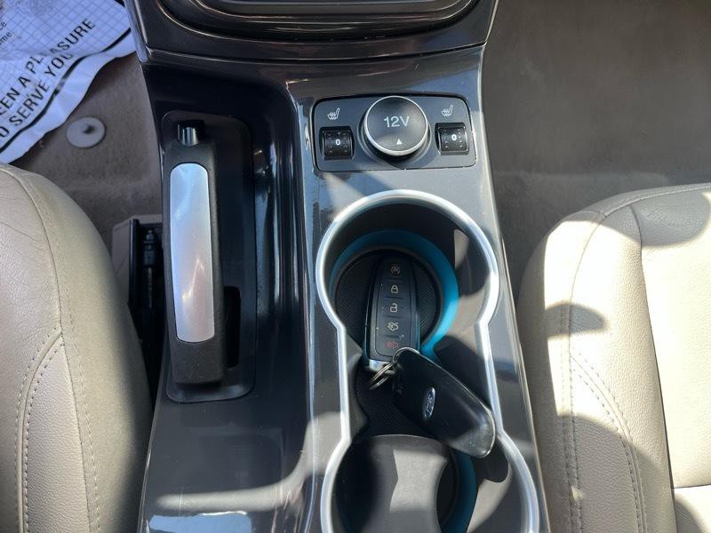 2014 Ford Escape Image 18