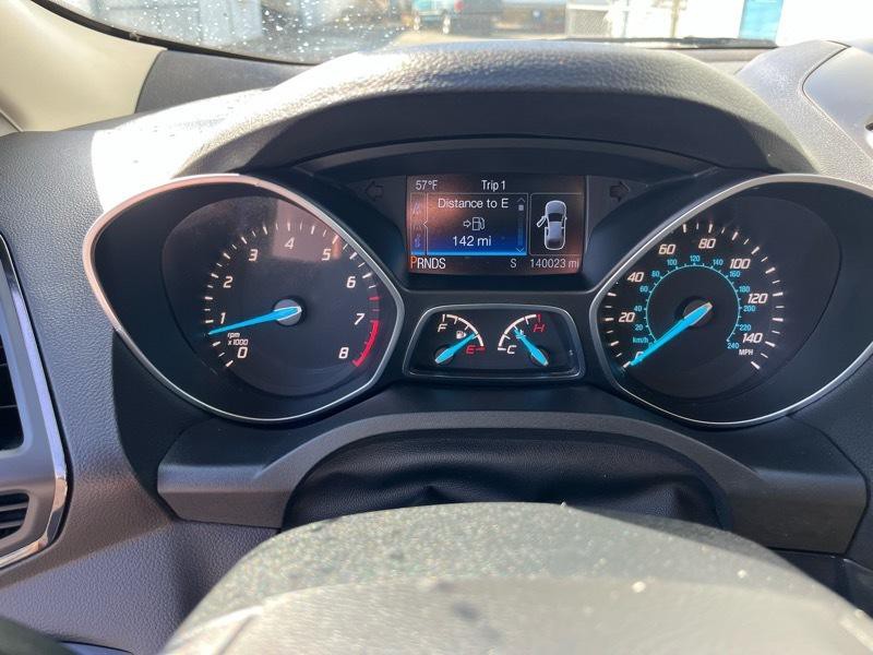 2014 Ford Escape Image 19