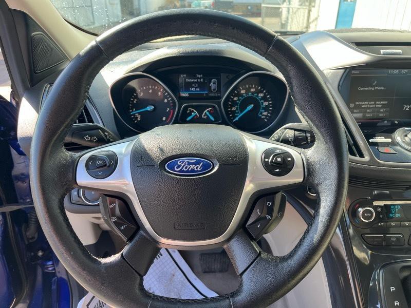2014 Ford Escape Image 20