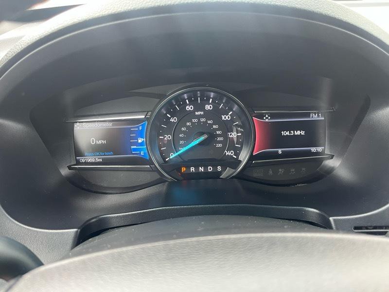 2017 Ford Explorer Image 20