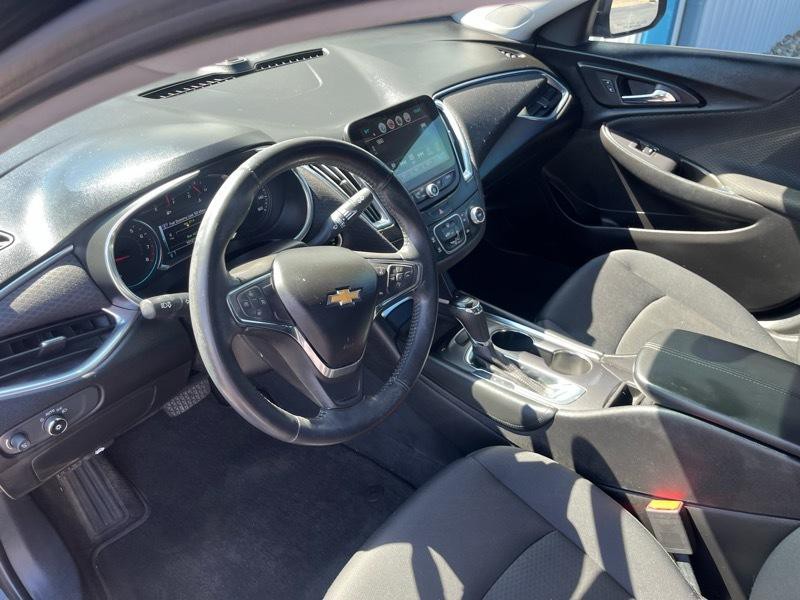 2016 Chevrolet Malibu Image 15