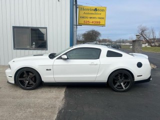 Image for 2011 Ford Mustang GT ID: 7297128