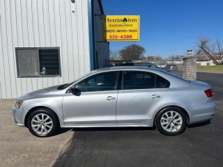 Image for 2015 Volkswagen Jetta SE ID: 7308925