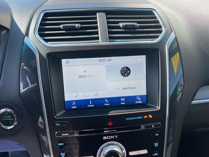 2016 Ford Explorer Image 17